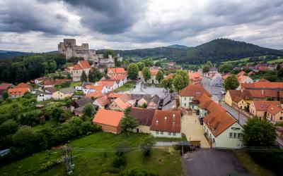 Aktualita Rabí z nebe!