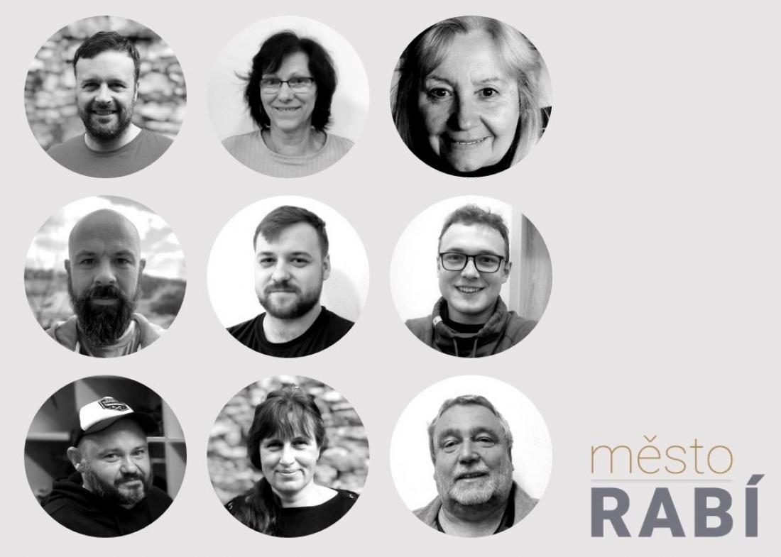 Aktualita Od 17. října 2022 máme novou radnici. Kdo jsou naši zastupitelé a zastupitelky?